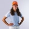 The Picture shows Nathalie Armbruster