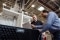 The image shows Viessmann Climate Solutions employees at work